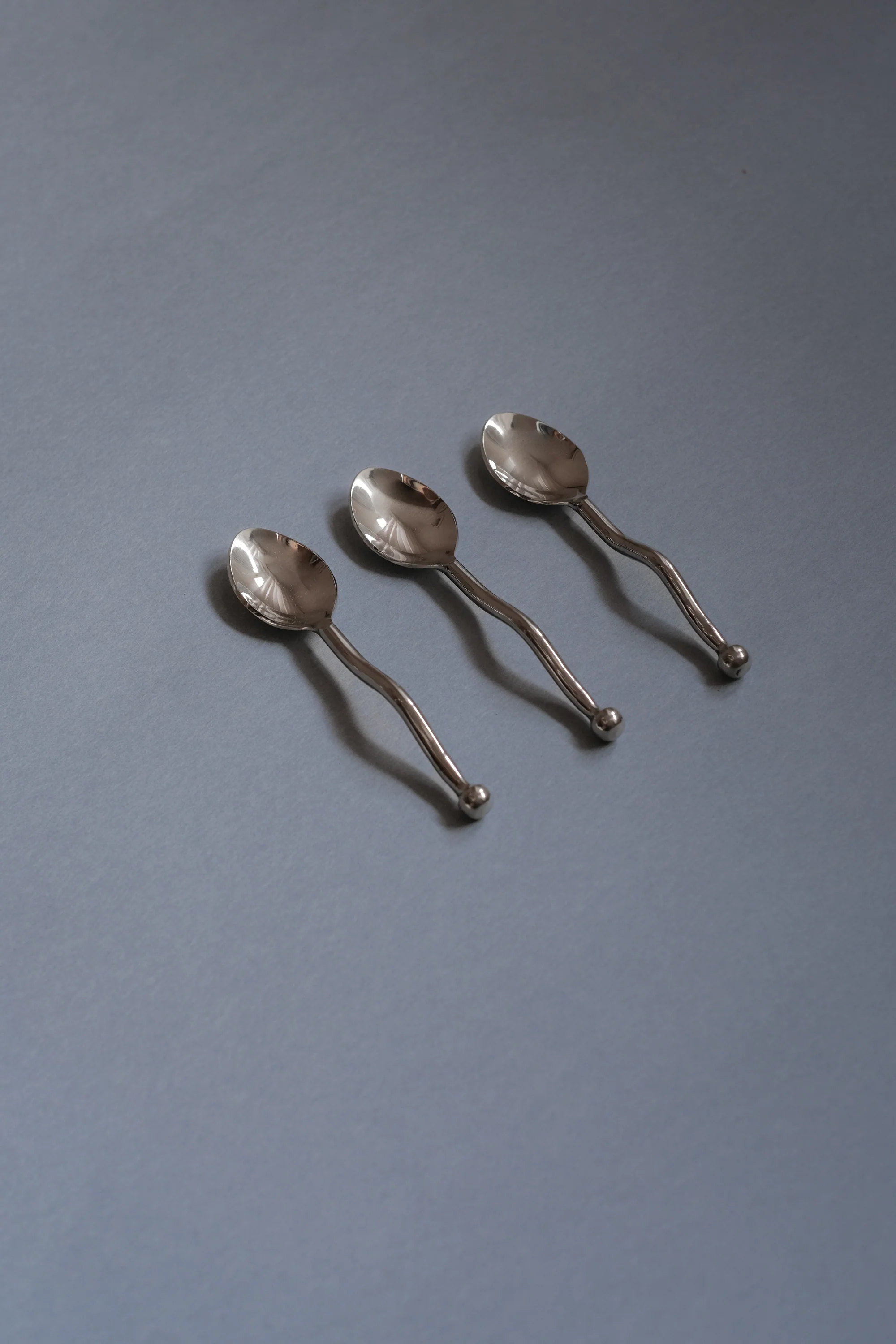 Juno Coffee Spoons