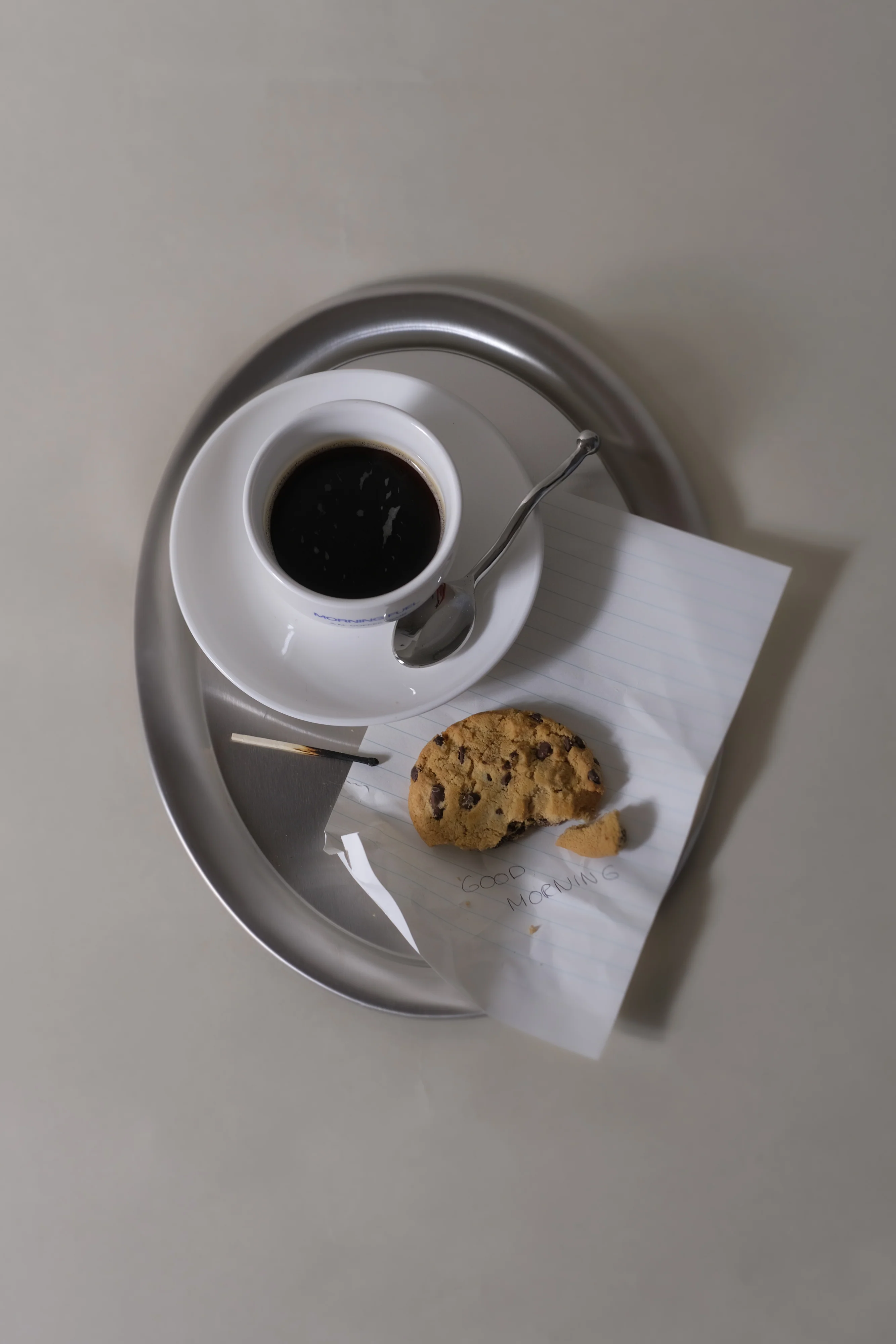 Juno Coffee Spoons - Image 2