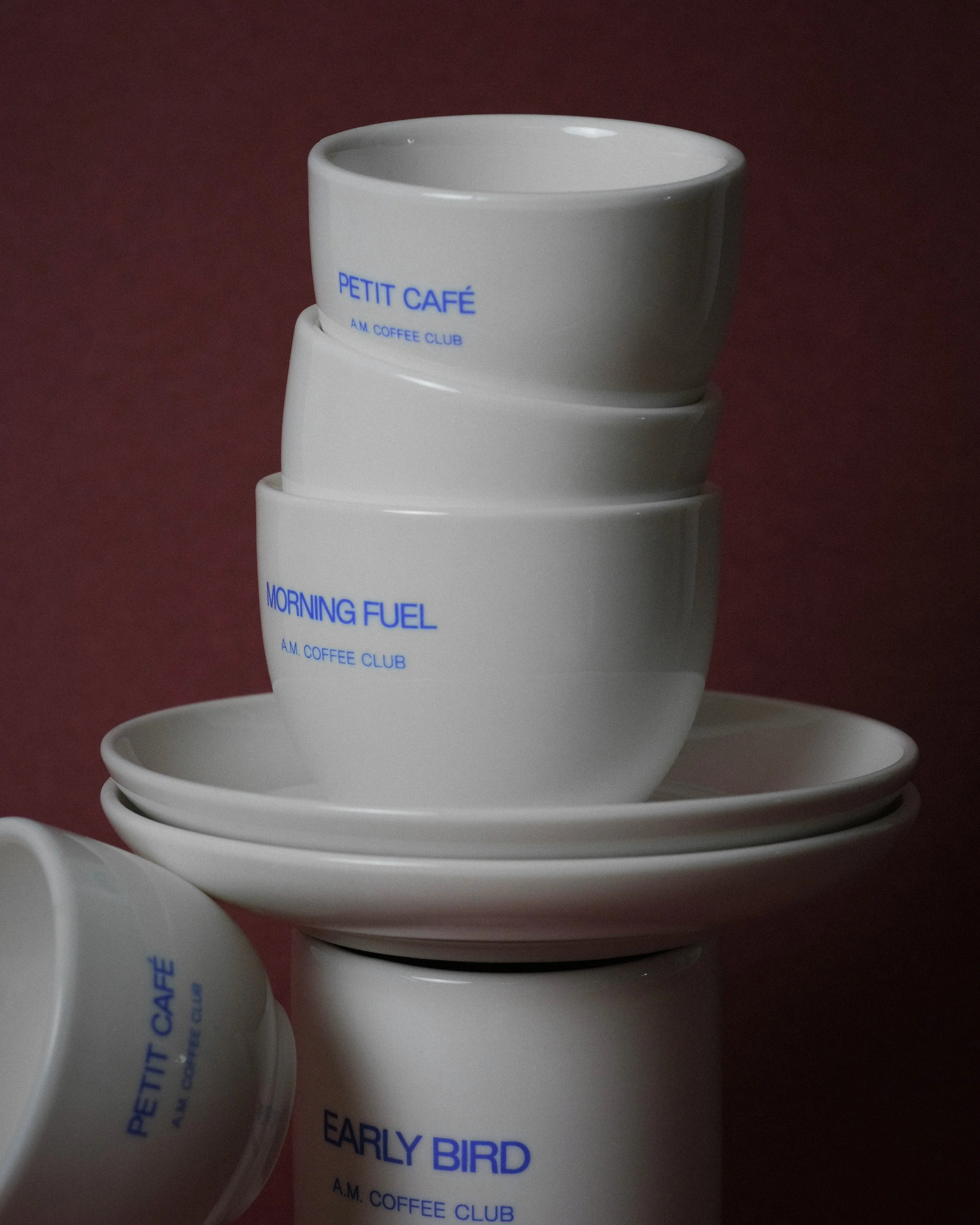 Petit café cup - Image 3