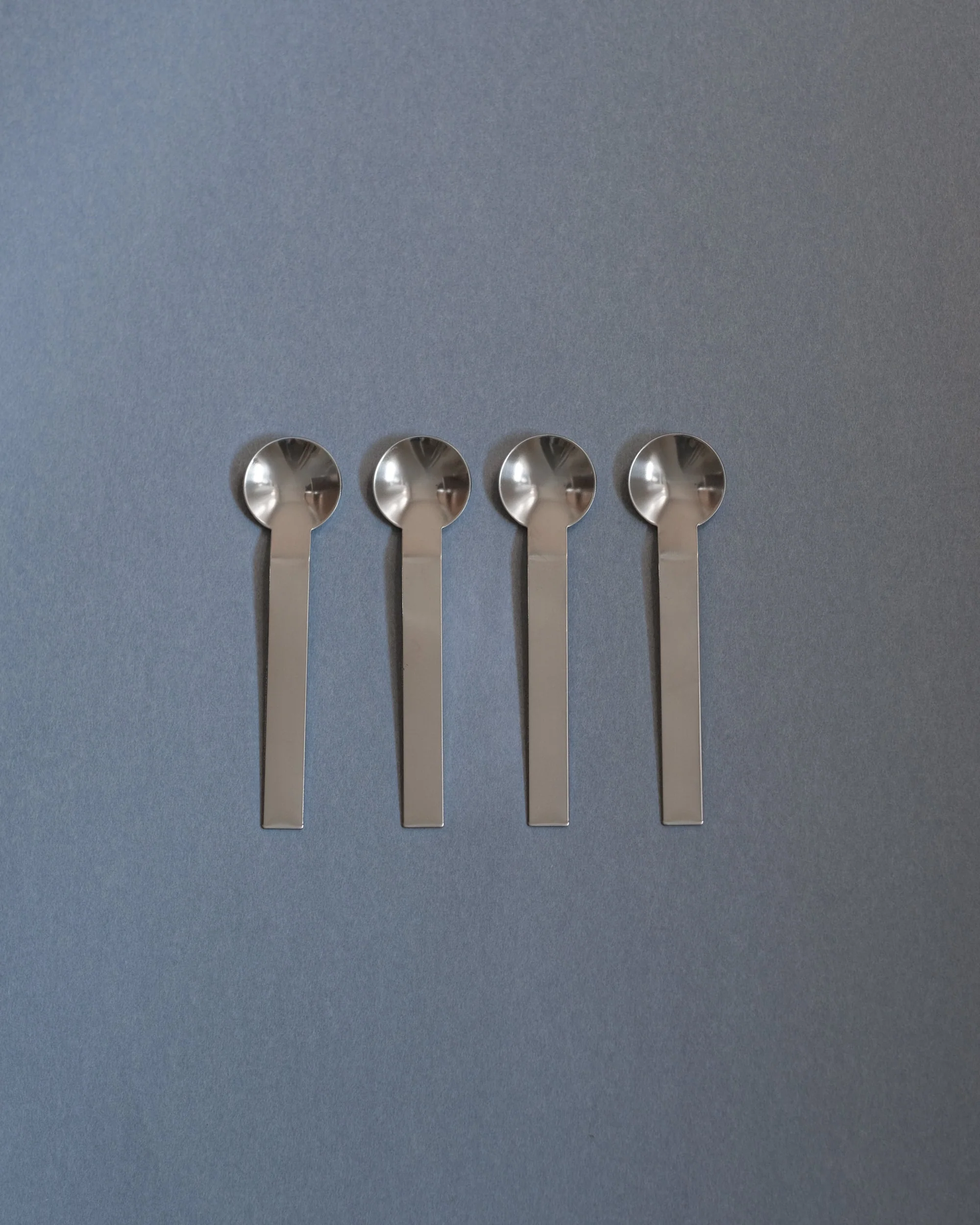 Shiloh Coffee Spoons